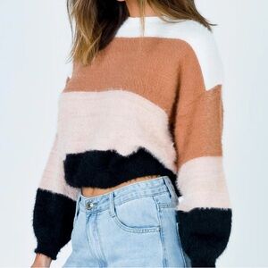 Princess Polly Petronilla Jumper Multi